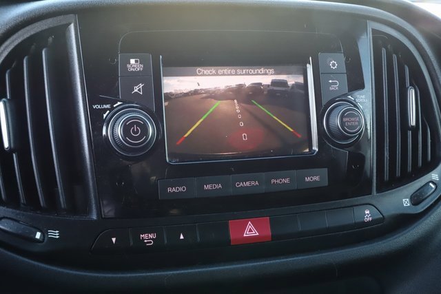 Used 2021 RAM ProMaster City Tradesman image 25