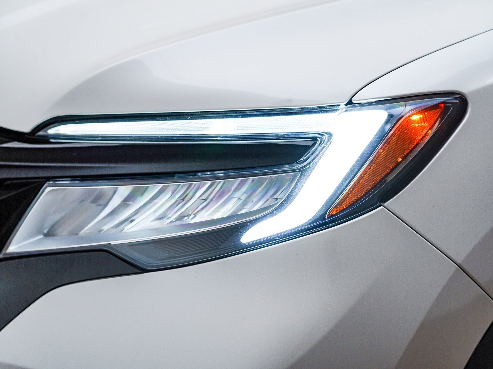 Used 2019 Honda Passport Elite image 8