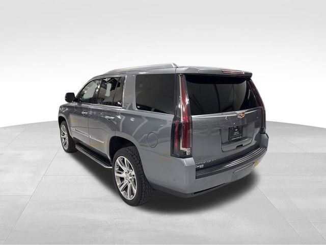 Used 2019 Cadillac Escalade Premium Luxury image 5