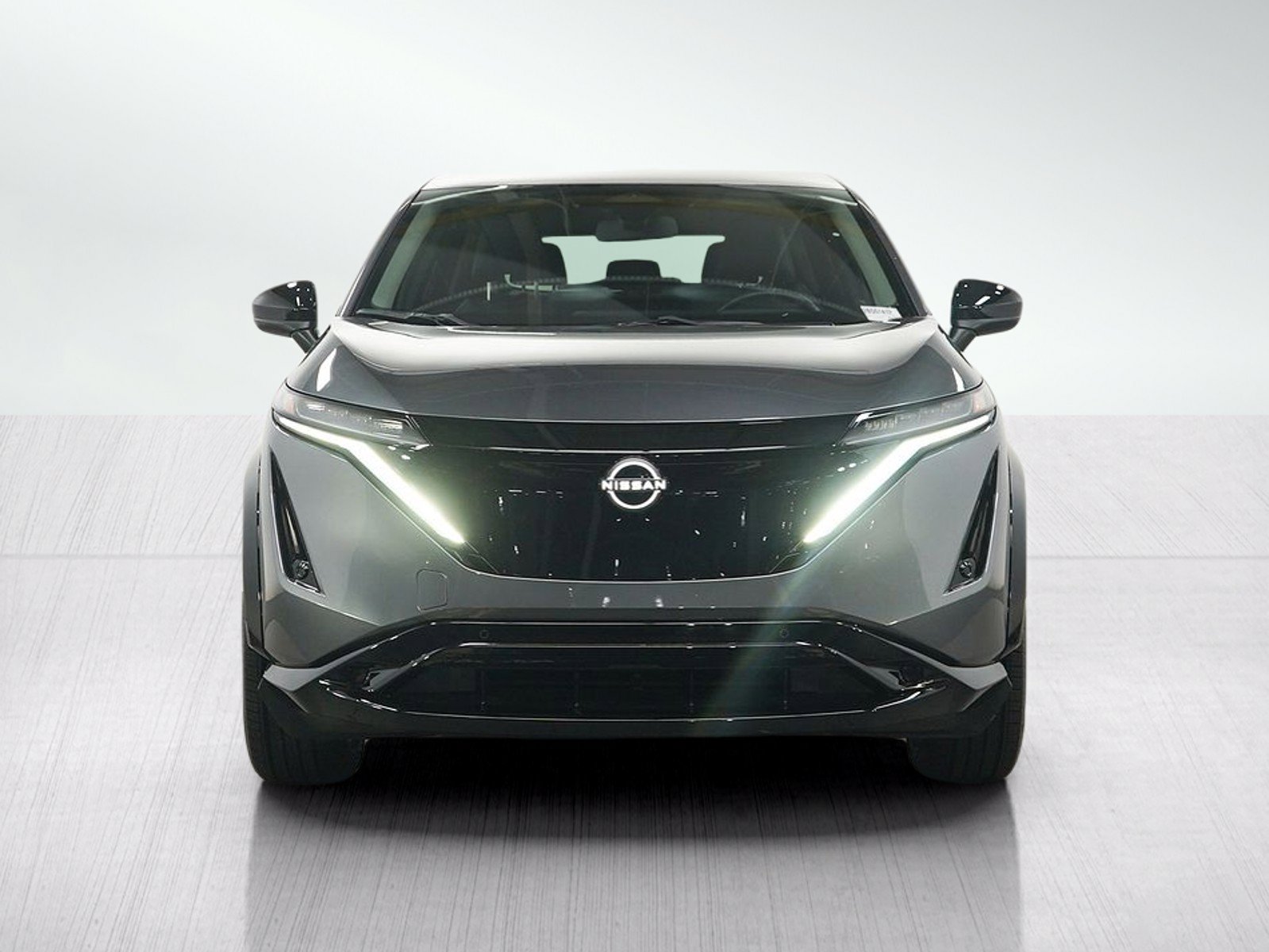 Used 2025 Nissan Ariya FWD image 8