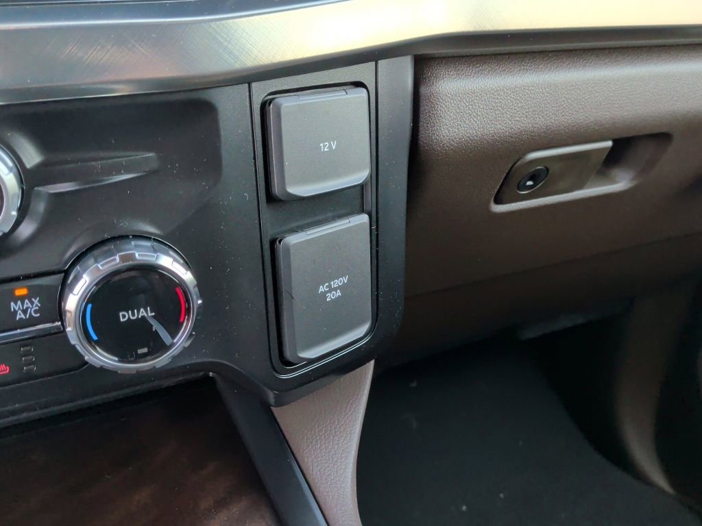 New 2026 Ford F250 King Ranch image 33