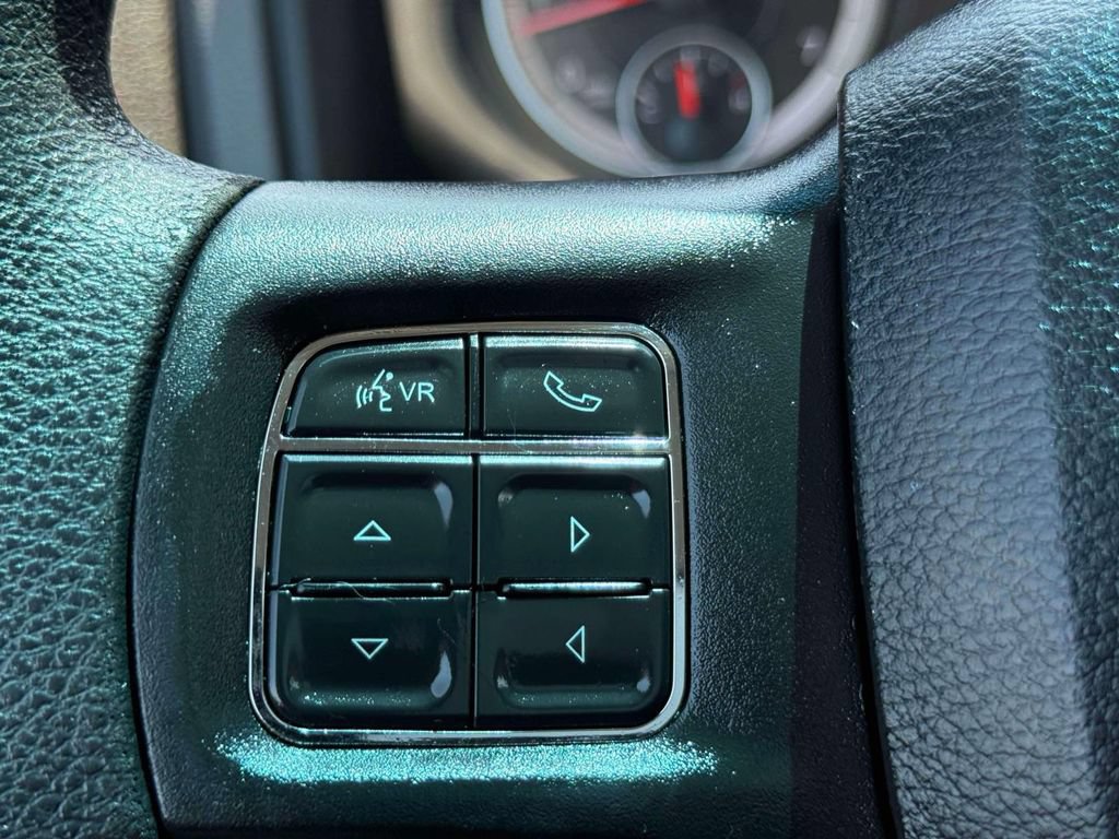 Used 2019 RAM 1500 Tradesman w/ Popular Equipment Group RWD image 19