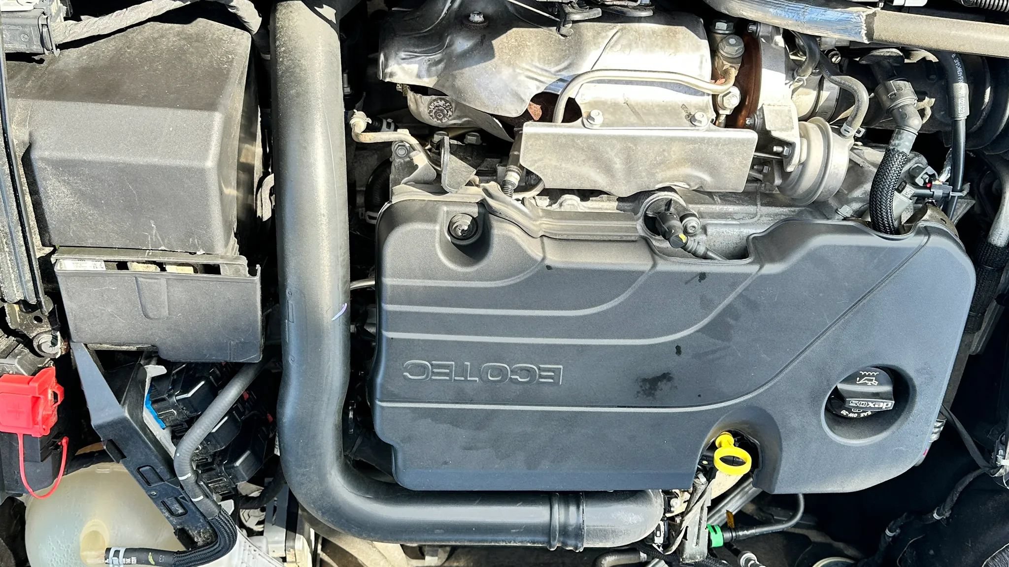 Used 2023 Chevrolet Malibu LT FWD image 16