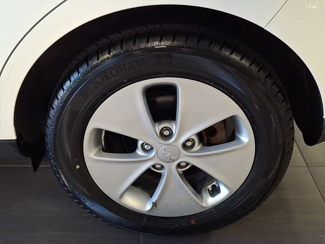 Used 2015 Kia Soul FWD image 11
