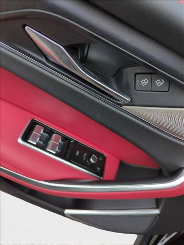 New 2025 Jaguar F-PACE R-Dynamic S AWD/4WD image 19
