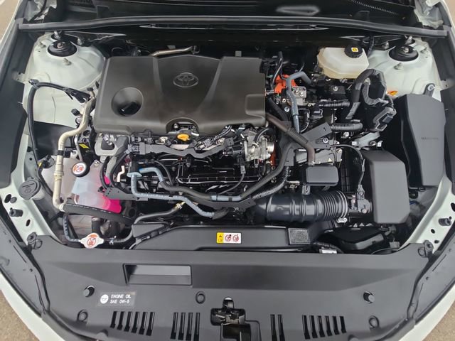 Used 2025 Toyota Camry LE image 29