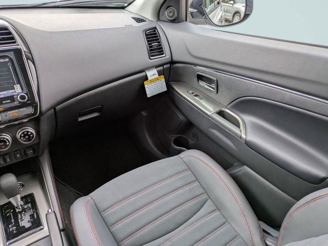 New 2026 Mitsubishi Outlander Sport SE image 18
