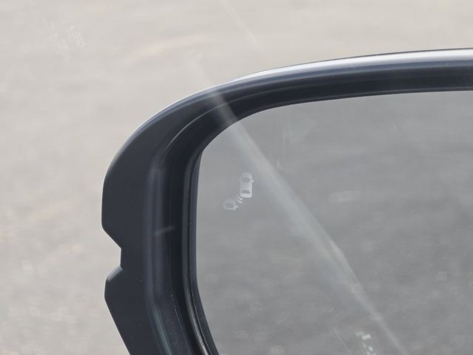 New 2026 Honda CR-V Sport Touring image 5