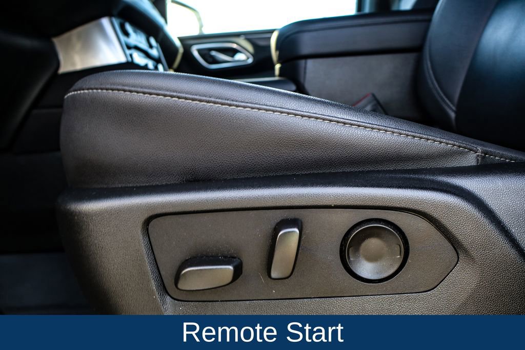 Used 2024 Chevrolet Tahoe LT w/ LT Signature Plus Package image 11