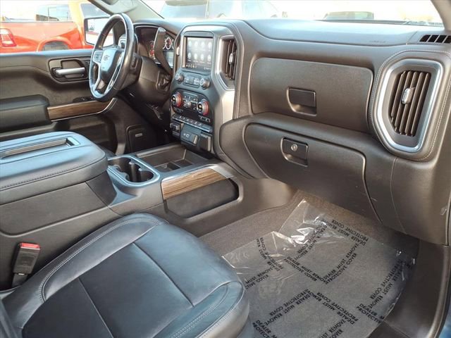 Used 2020 Chevrolet Silverado 1500 RST w/ All-Star Edition image 26