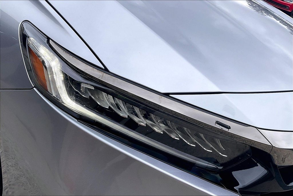 Used 2021 Honda Accord Sport image 27
