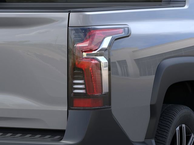 New 2026 Chevrolet Silverado EV LT AWD/4WD image 11