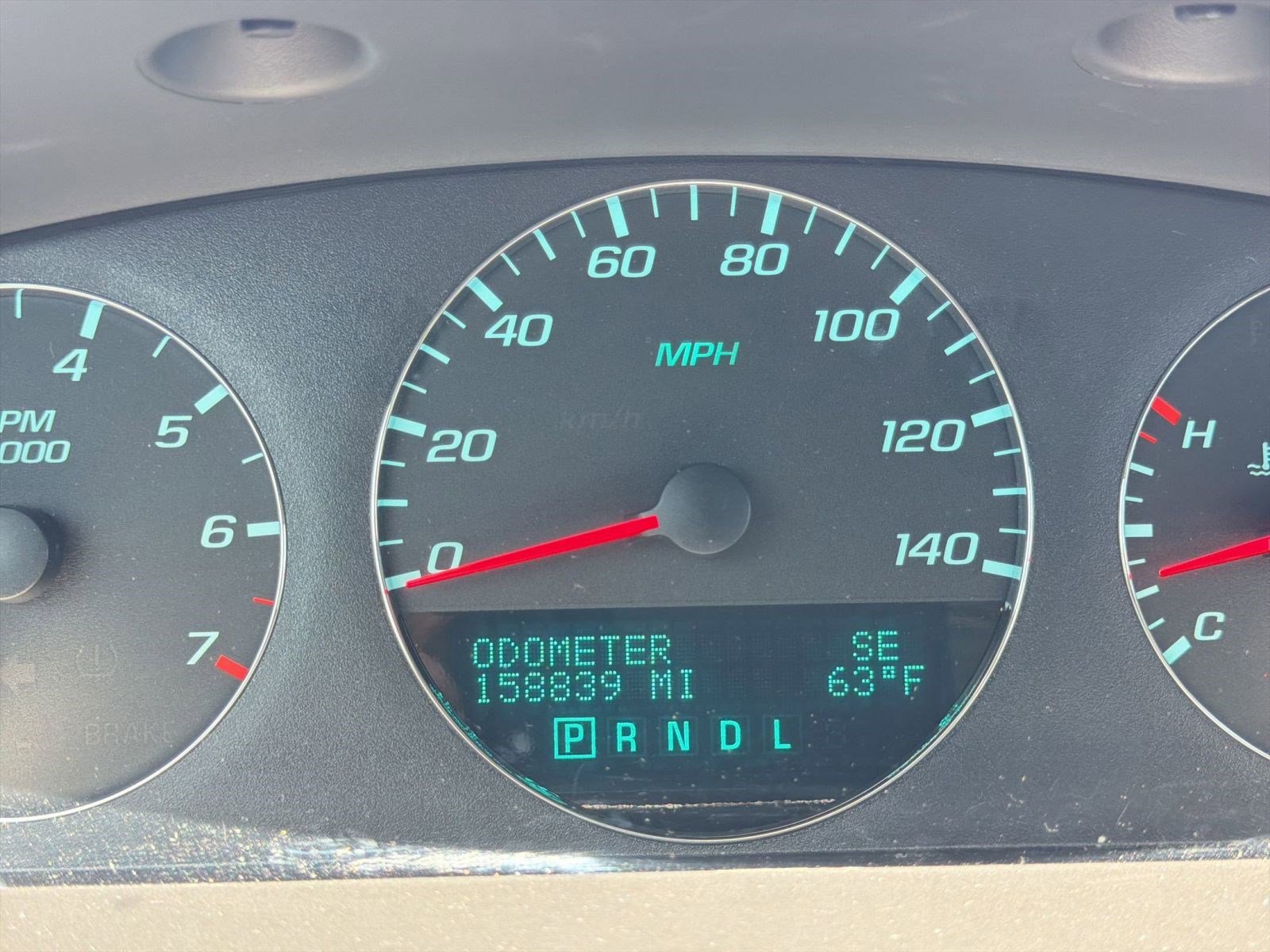 Used 2014 Chevrolet Impala LTZ FWD image 18