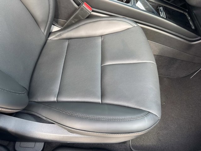 New 2025 Lincoln Corsair Grand Touring w/ Equipment Group 301A image 17