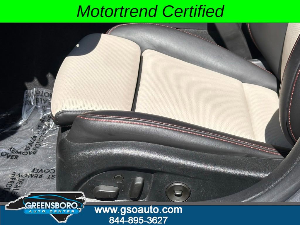 Used 2020 Cadillac CT5 Sport AWD/4WD image 13