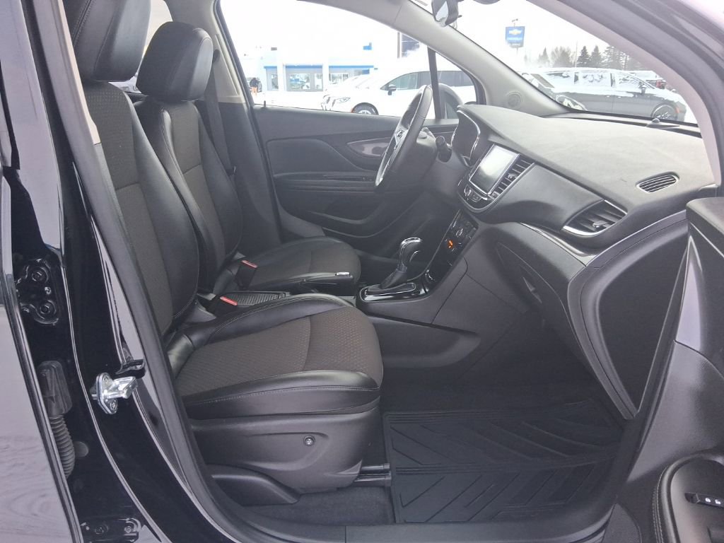 Used 2019 Buick Encore Preferred w/ Safety Package image 15