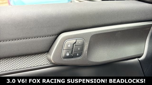 New 2026 Ford Ranger Raptor AWD/4WD image 9
