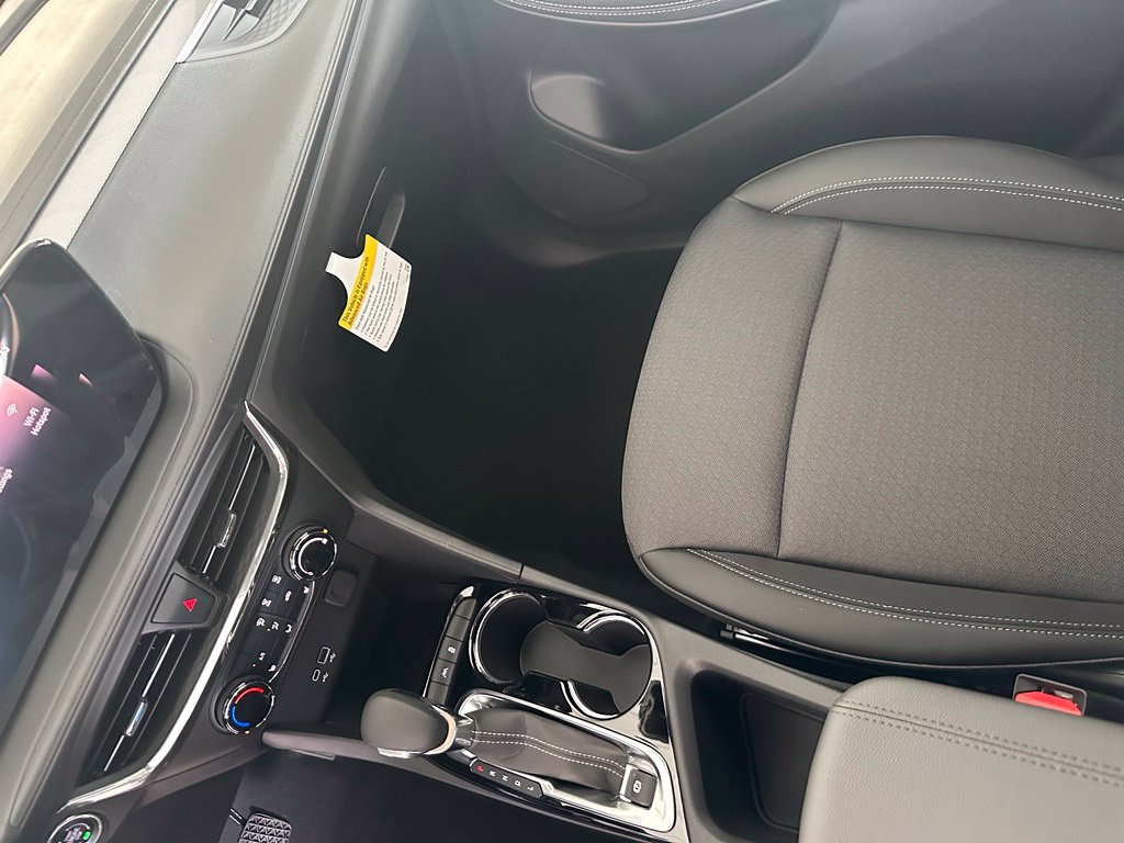 New 2026 Buick Encore GX Preferred w/ Comfort Package FWD image 24