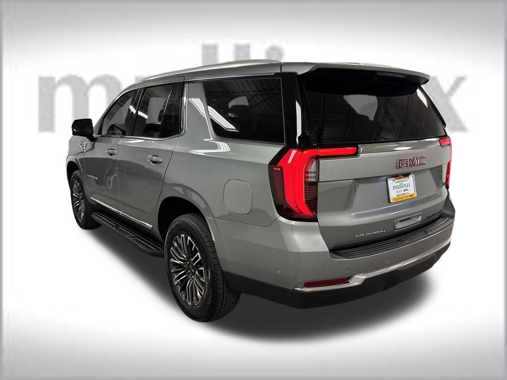 New 2026 GMC Yukon Elevation w/ LPO, Floor Liner Package image 15