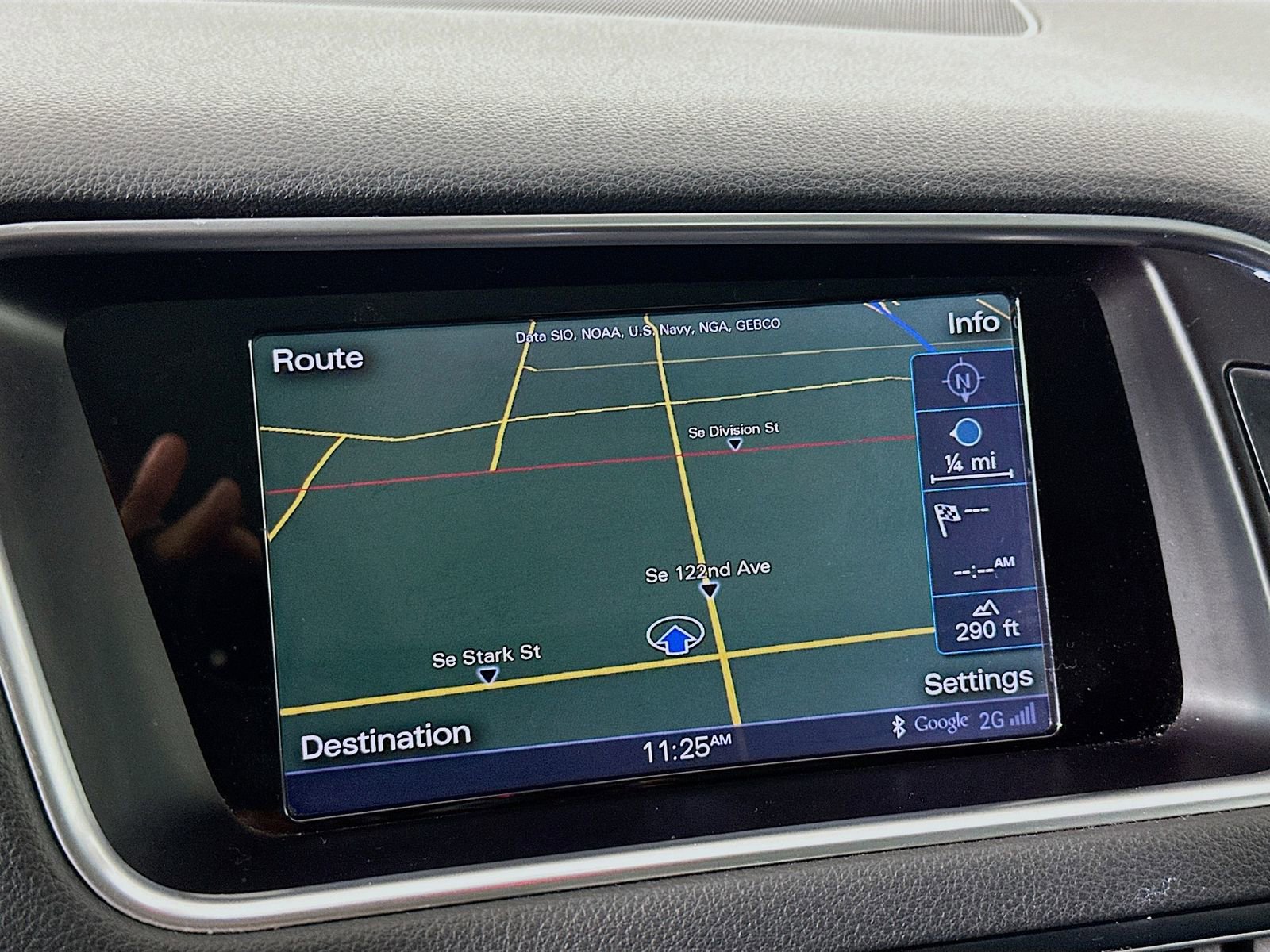Used 2015 Audi Q5 TDI Premium Plus w/ Technology Package image 15