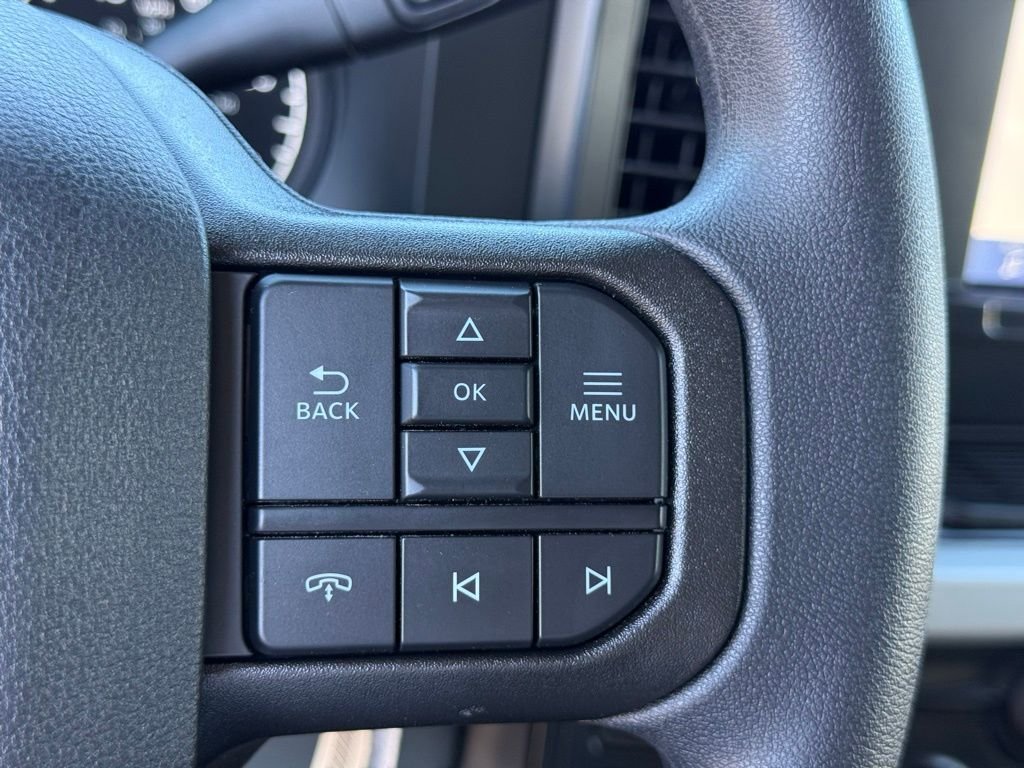 New 2026 Ford F250 XLT image 11