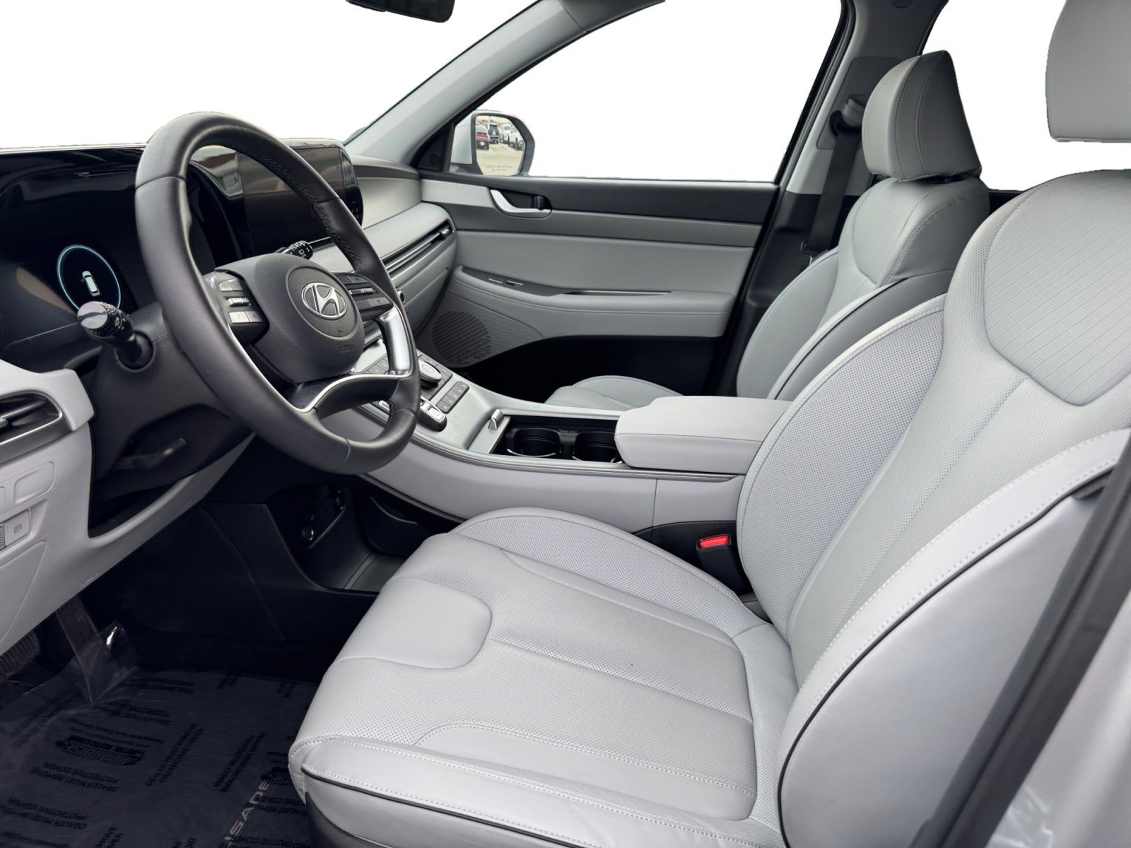 Used 2025 Hyundai Palisade SEL image 9