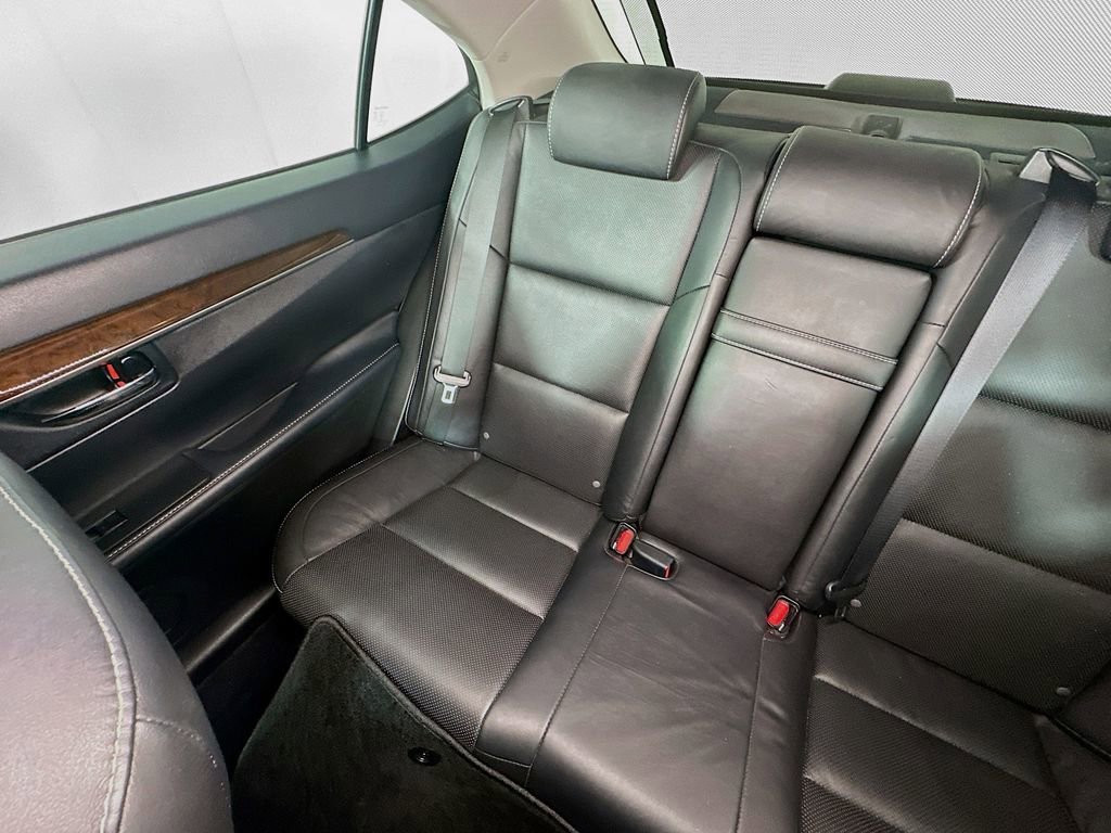 Used 2015 Lexus ES 350 w/ Luxury Package image 12