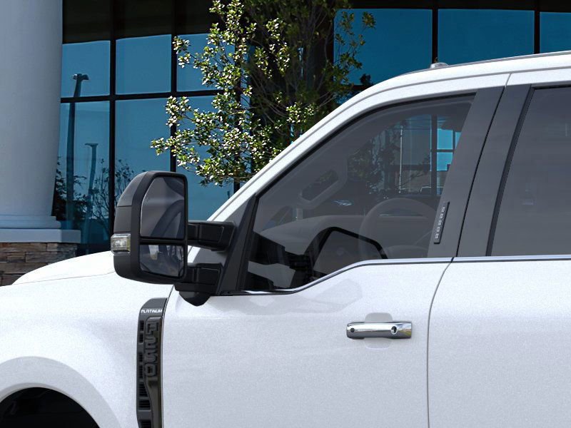 New 2026 Ford F250 Platinum w/ Tremor Off-Road Package image 20