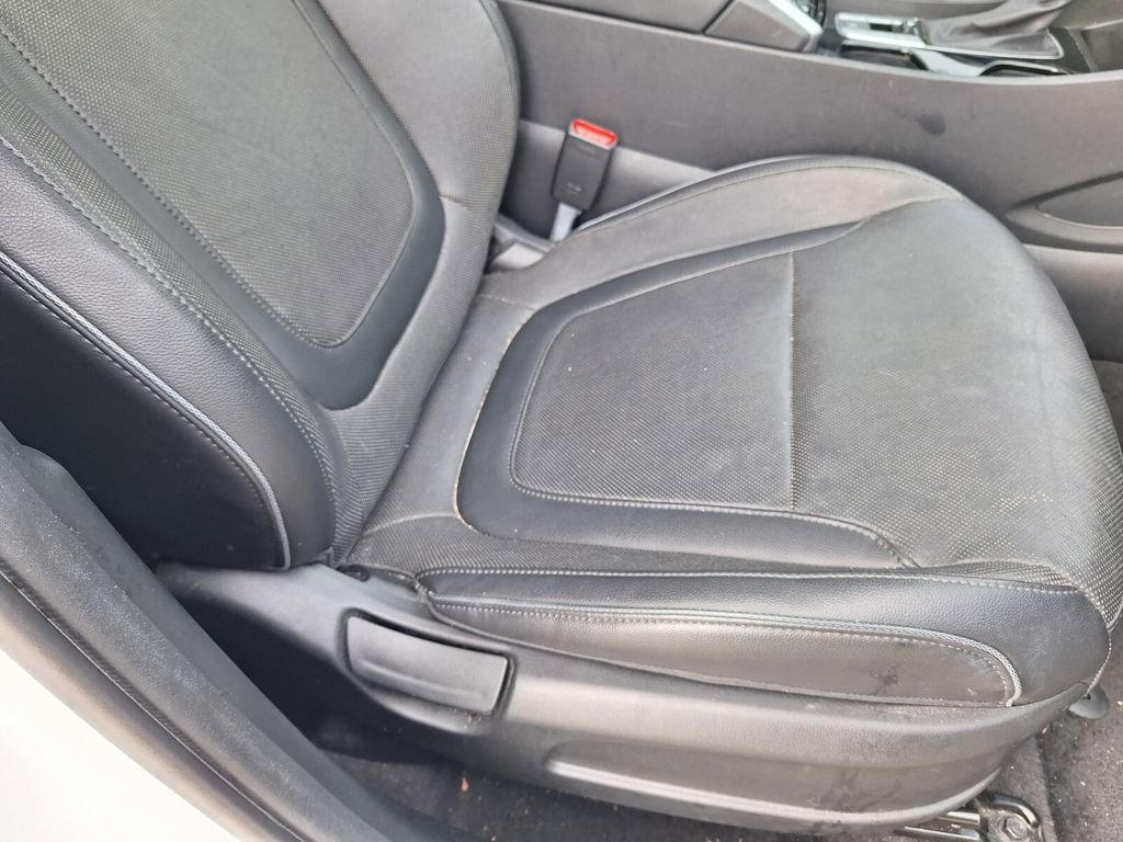 Used 2022 Hyundai Tucson SEL w/ Convenience + Premium Package image 26