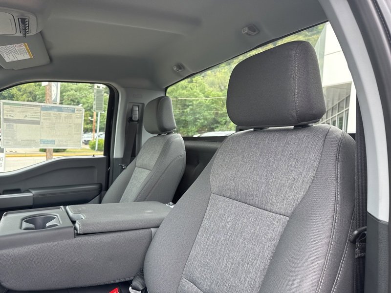 New 2025 Ford F350 XL w/ STX Appearance Package image 16