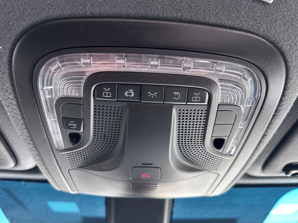 New 2025 Mercedes-Benz Sprinter 2500 image 28