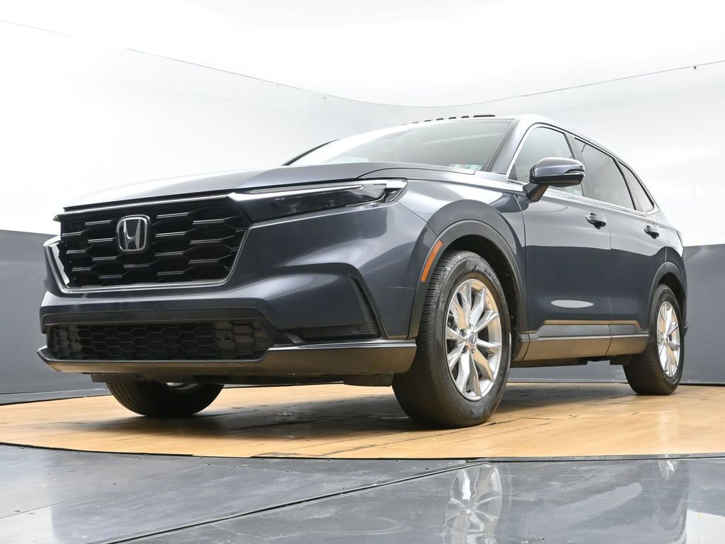 Used 2024 Honda CR-V EX-L image 51