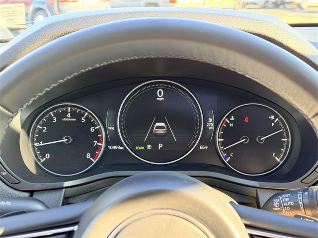 Used 2025 MAZDA CX-90 3.3 Turbo w/ Preferred Package image 24