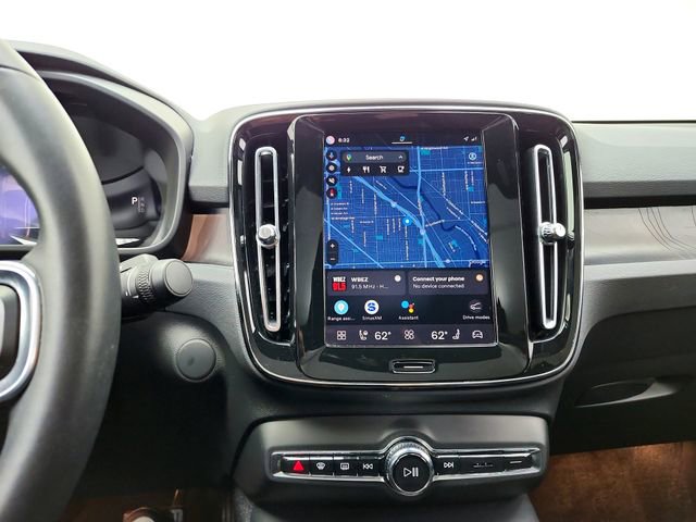 Used 2023 Volvo C40 P8 Recharge Ultimate w/ Protection Package Premier AWD/4WD image 28