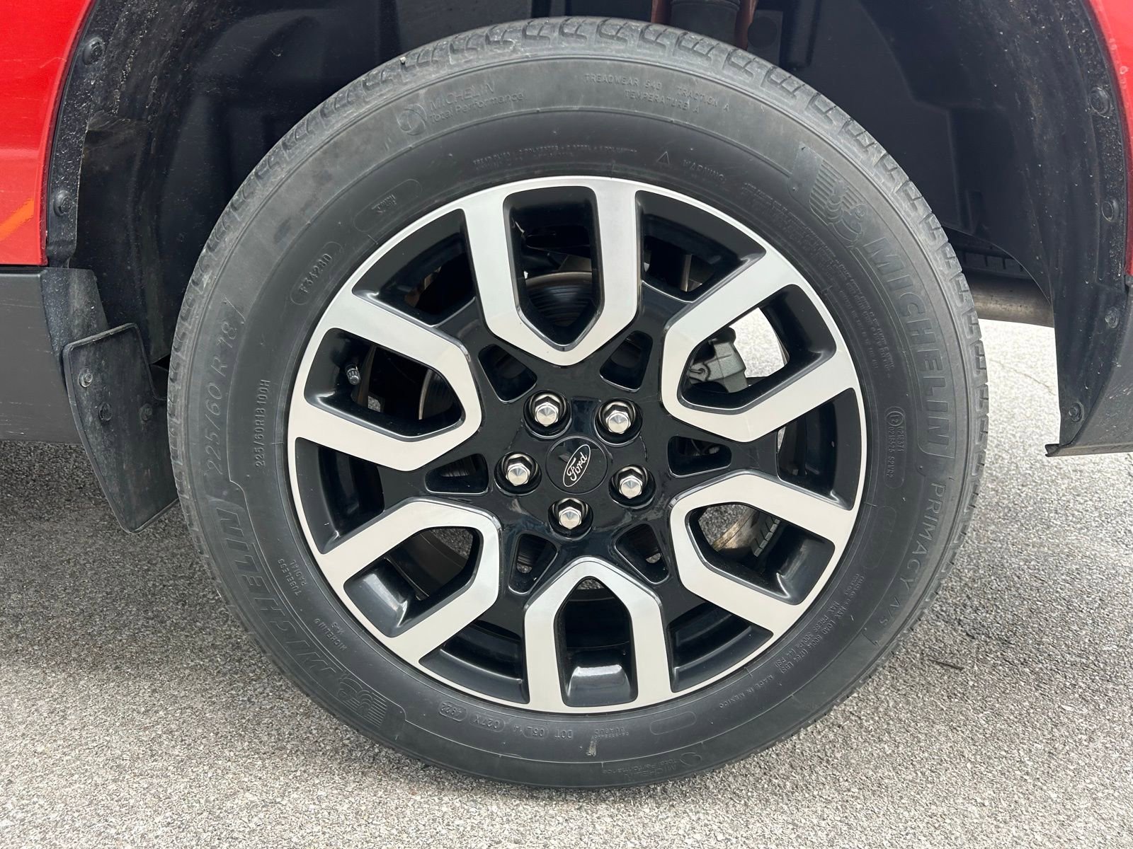 Used 2023 Ford Maverick Lariat image 26