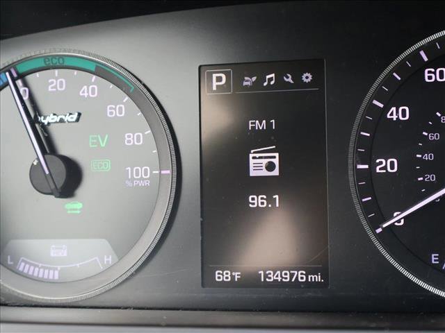 Used 2016 Hyundai Sonata SE FWD image 14
