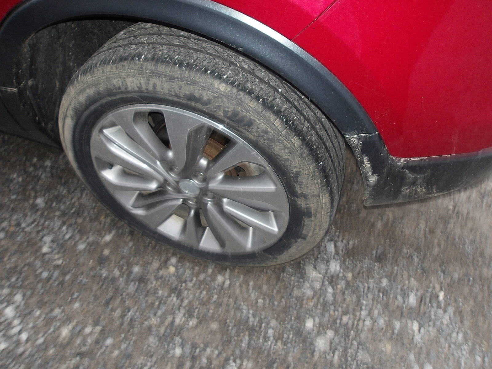 Used 2019 Buick Encore Preferred image 3