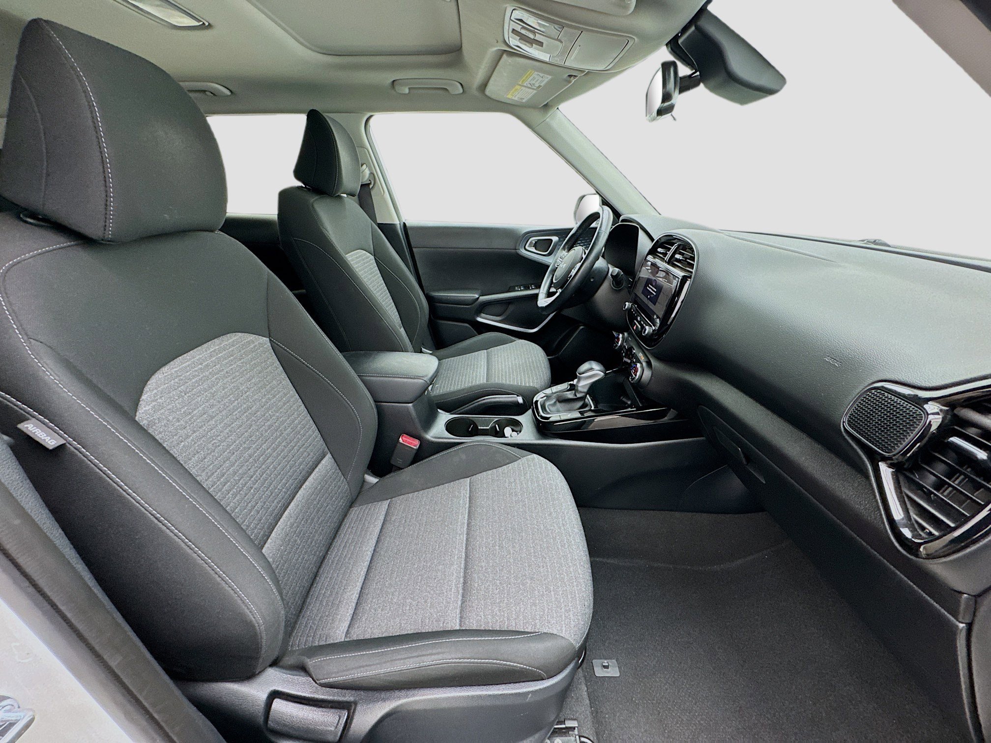 Used 2023 Kia Soul EX FWD image 20