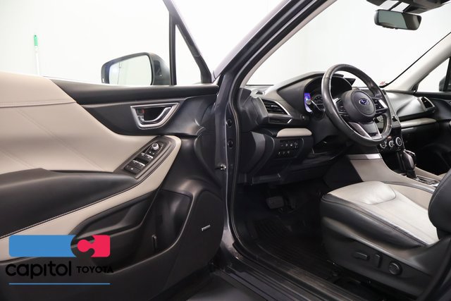 Used 2022 Subaru Forester Limited w/ Popular Package #3 AWD/4WD image 18