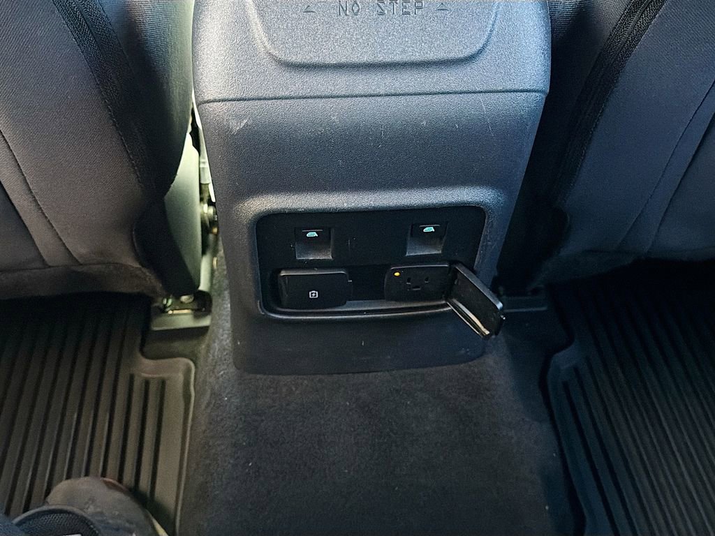 Used 2023 Ford Bronco Big Bend AWD/4WD image 19