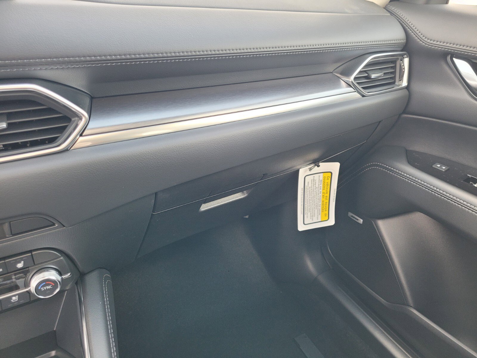 New 2025 MAZDA CX-5 AWD 2.5 S w/ Premium Plus Pkg image 28