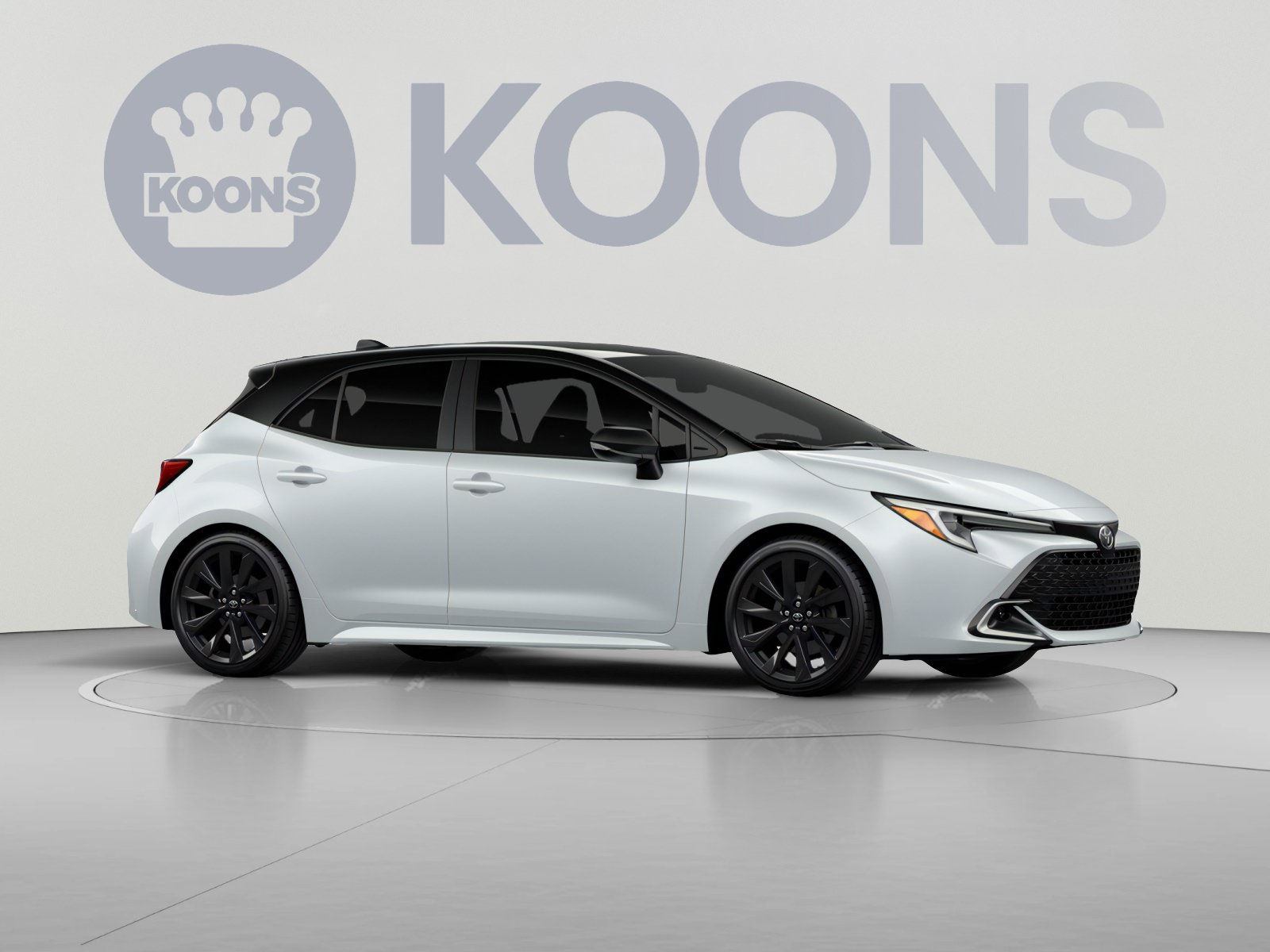 New 2027 Toyota Corolla XSE FWD image 16