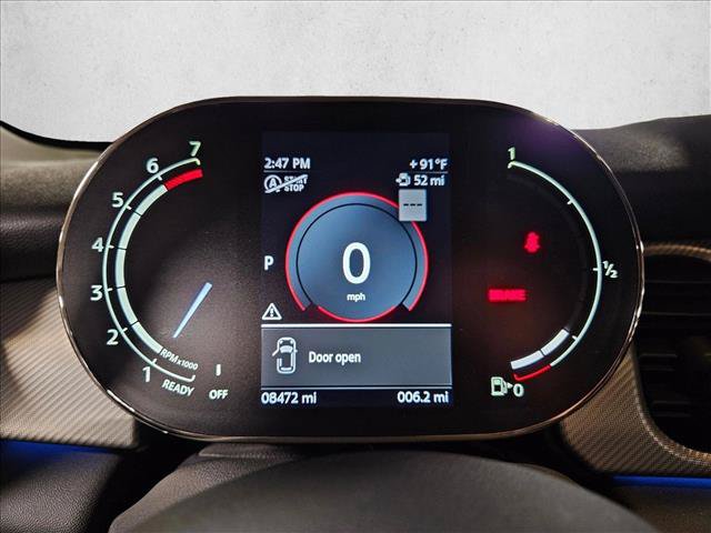 Used 2024 MINI Cooper 2-Door Hardtop FWD image 11
