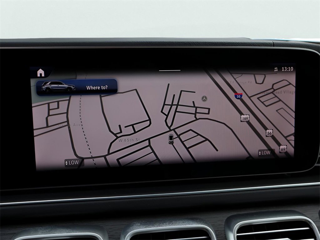 New 2026 Mercedes-Benz GLE 450 4MATIC image 44