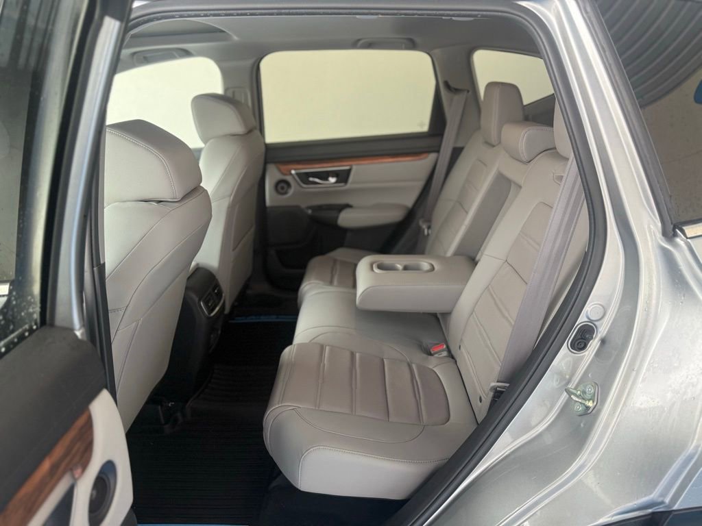 Used 2020 Honda CR-V Touring image 15