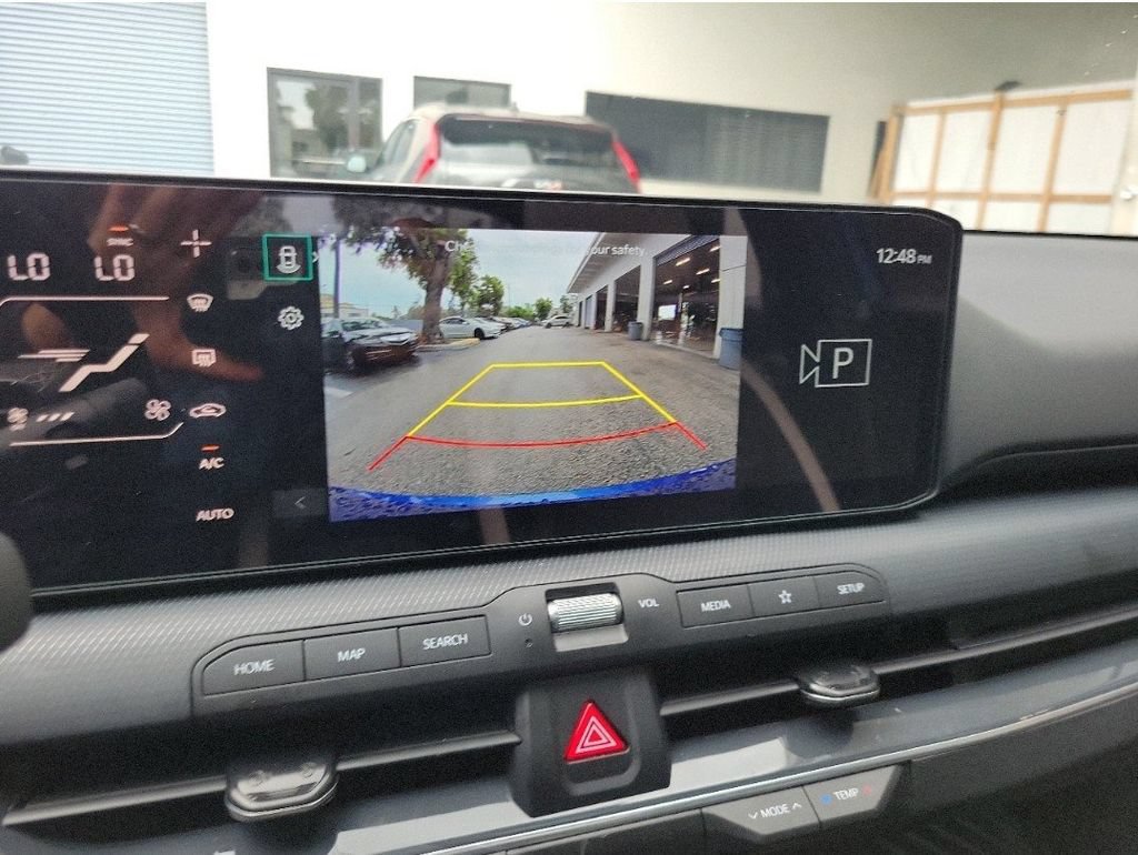 Certified 2026 Kia K4 GT-Line w/ GT-Line Sunroof Package FWD image 24