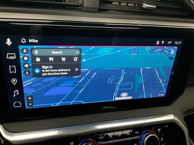 Used 2023 GMC Sierra 1500 Denali w/ Denali Reserve Package image 12