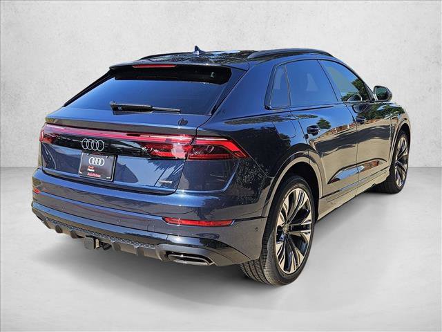 New 2026 Audi Q8 Premium Plus AWD/4WD image 5