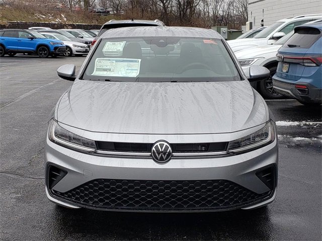 New 2026 Volkswagen Jetta Sport image 5