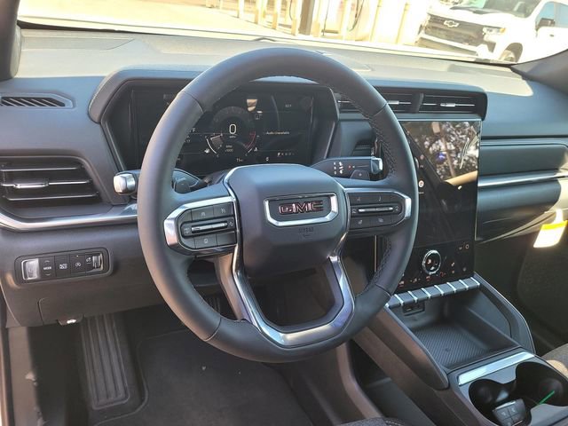 New 2026 GMC Terrain Elevation w/ Black Edition FWD image 9